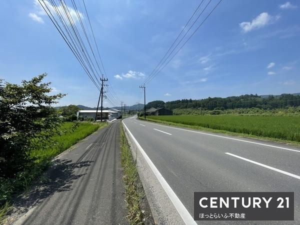 Over 700 Tsubo Land for Sale in Takazakicho Omuta, Miyakonojo - Thumbnail 2