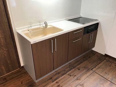 2LDK House in Akita City - Modern Family Home Near JR Station — Image 3, Akita, Akita