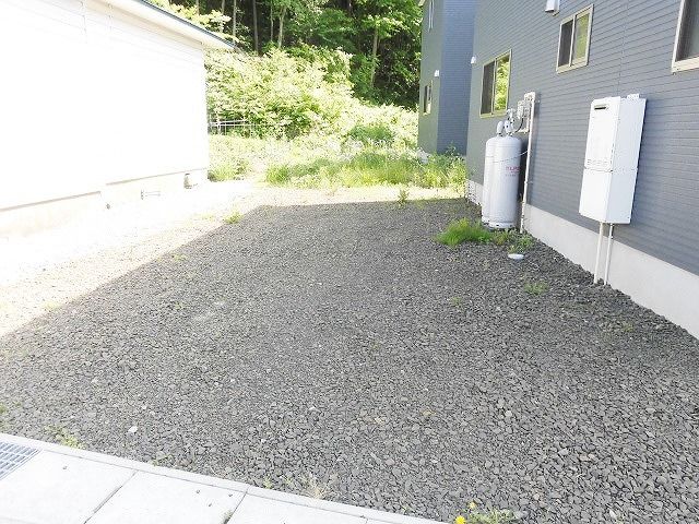 2LDK House in Akita City - Modern Family Home Near JR Station - Thumbnail 2