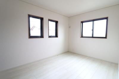 4LDK New House in Ishioka City, Ibaraki Prefecture — Image 4, Ishioka, Ibaraki