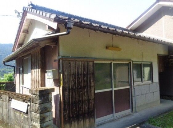Kochi Kamishi Akiya with Farmland for Sale - 4DK House - Thumbnail 3