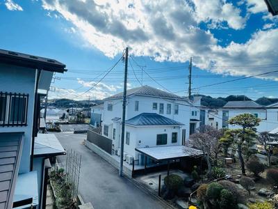 Used detached house in Ina, Akiruno City | Akiruno City, 6 minutes walk from Musashi-Masuto Station on the JR Itsukaichi Line (Property number: 0144838-0000071) — Image 1, Akiruno, Tokyo