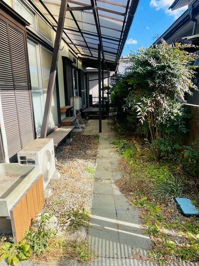 Used detached house in Ina, Akiruno City | Akiruno City, 6 minutes walk from Musashi-Masuto Station on the JR Itsukaichi Line (Property number: 0144838-0000071) — Image 3, Akiruno, Tokyo