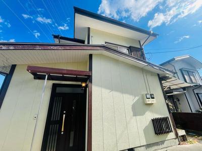 Used detached house in Ina, Akiruno City | Akiruno City, 6 minutes walk from Musashi-Masuto Station on the JR Itsukaichi Line (Property number: 0144838-0000071) — Image 4, Akiruno, Tokyo