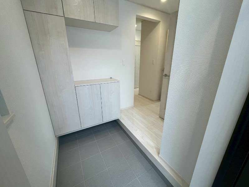 New 3LDK House in Uruma, Okinawa - Heartful Town Ezu Building E - Thumbnail 3
