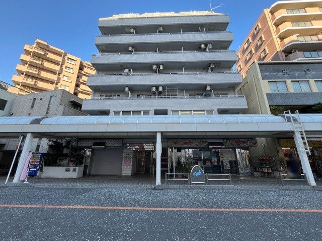 Gloria Hatsuo Sagamihara 1K Apartment for Sale - Thumbnail 4