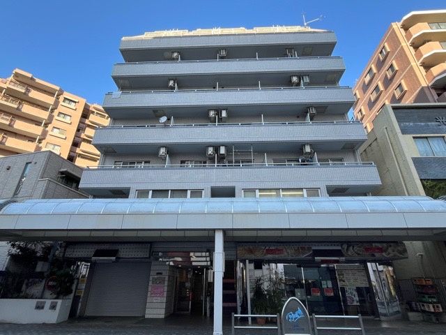 Gloria Hatsuo Sagamihara 1K Apartment for Sale - Thumbnail 2