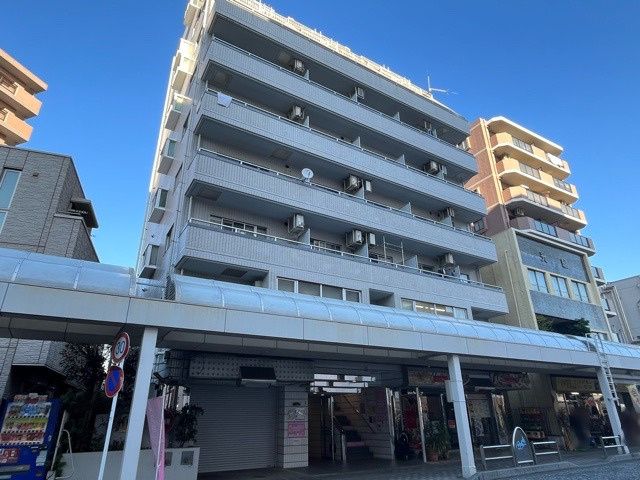 Gloria Hatsuo Sagamihara 1K Apartment for Sale - Thumbnail 3