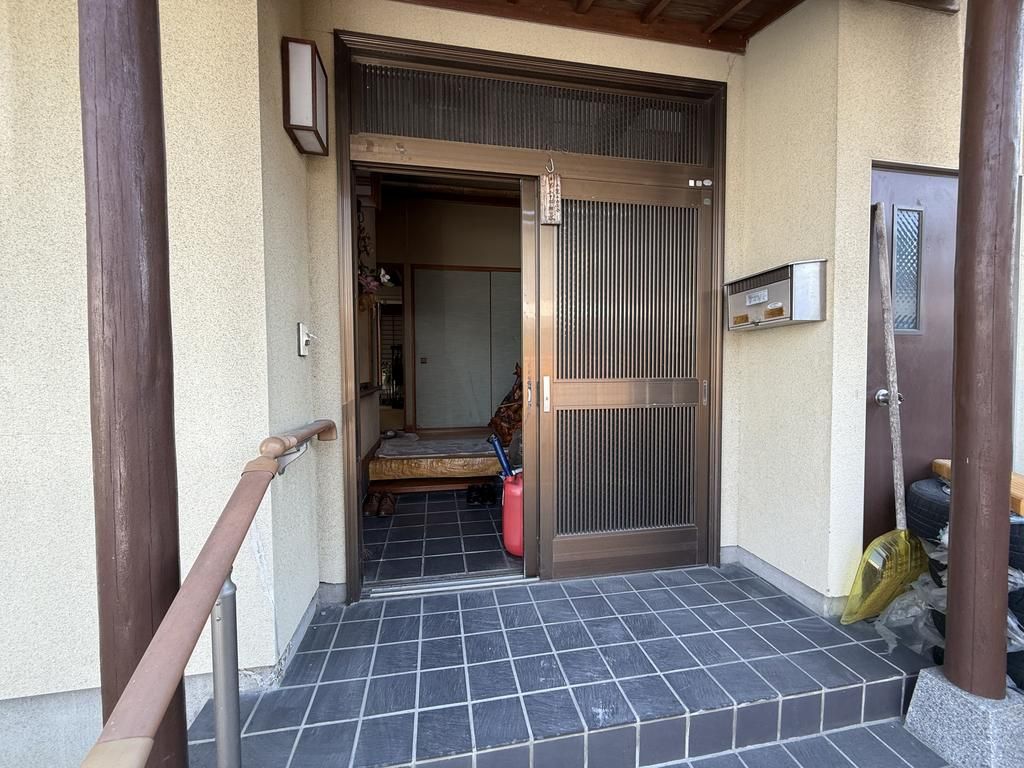 5SDK House in Koriyama with 143.8㎡ Land - Thumbnail 2