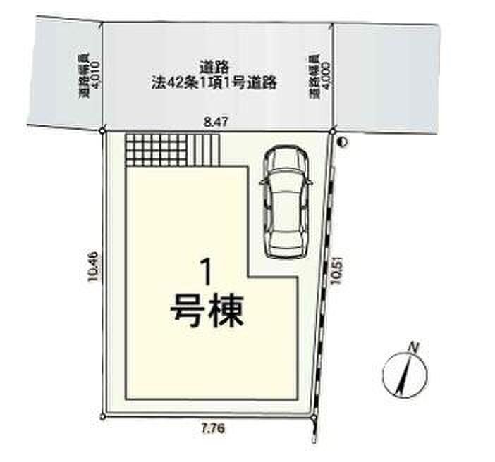 New 3LDK+S Detached House for Sale in Urawa, Saitama - Thumbnail 3