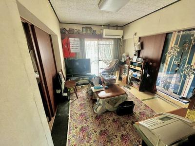 Forest Yamanakagawa Building A | Nagayo-cho, Nishisonogi-gun, 4-minute walk from Funatsubashi bus stop (property number: 0140212-0000356) — Image 3, Nagayo, Nagasaki