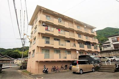 Forest Yamanakagawa Building A | Nagayo-cho, Nishisonogi-gun, 4-minute walk from Funatsubashi bus stop (property number: 0140212-0000356) — Image 1, Nagayo, Nagasaki