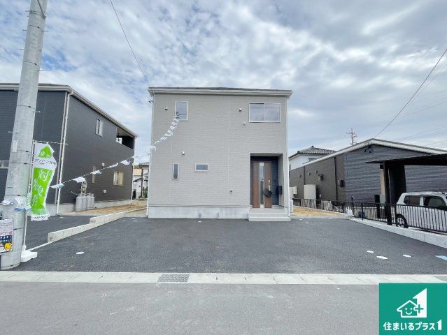 New 4LDK+S Detached House for Sale in Suzuka, Mie Prefecture - Thumbnail 3