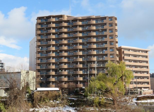 3LDK Apartment for Sale near Morioka Station, Iwate - Thumbnail 2