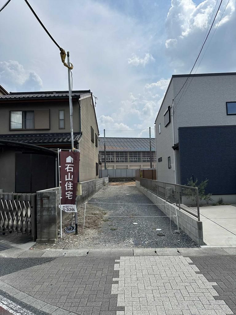 Land for Sale in Kameoka, Kyoto - Build Your Home - Thumbnail 4