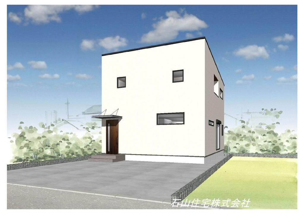 Land for Sale in Kameoka, Kyoto - Build Your Home - Thumbnail 3