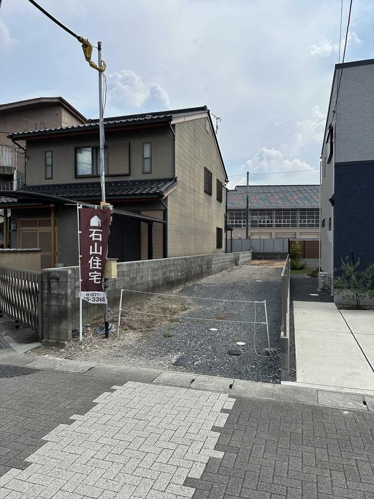 Land for Sale in Kameoka, Kyoto - Build Your Home - Thumbnail 2