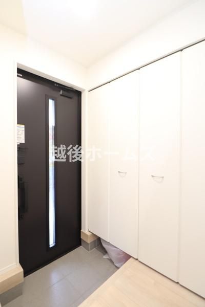 New 4LDK House in Shibata, Niigata | Walk to Station - Thumbnail 3