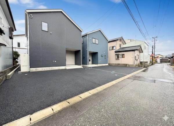 New 4LDK House in Shibata, Niigata | Walk to Station - Thumbnail 2