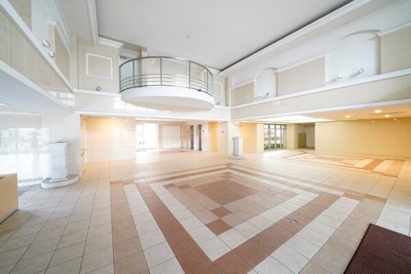 Grande Solare Hakata no Mori 3LDK Apartment in Fukuoka - Thumbnail 3