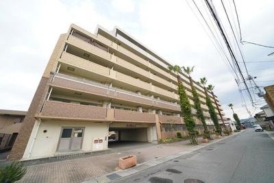 Grande Solare Hakata no Mori 3LDK Apartment in Fukuoka — Image 10, Shimen, Fukuoka