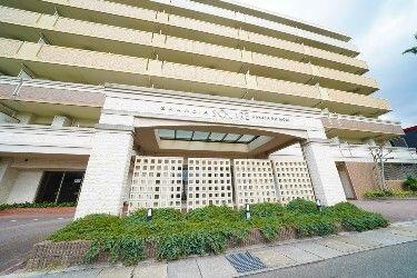 Grande Solare Hakata no Mori 3LDK Apartment in Fukuoka — Image 10, Shimen, Fukuoka