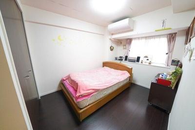 Grande Solare Hakata no Mori 3LDK Apartment in Fukuoka — Image 22, Shimen, Fukuoka