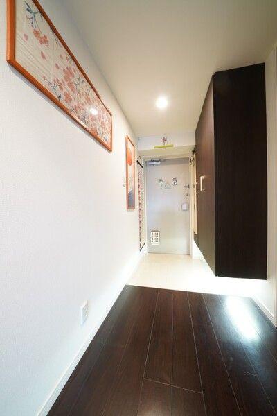 Grande Solare Hakata no Mori 3LDK Apartment in Fukuoka — Image 22, Shimen, Fukuoka
