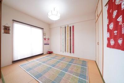 Grande Solare Hakata no Mori 3LDK Apartment in Fukuoka — Image 22, Shimen, Fukuoka