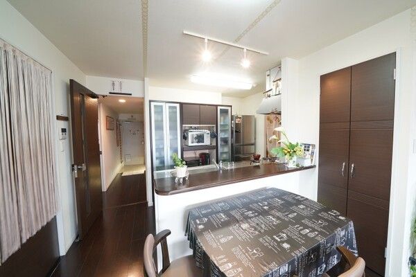 Grande Solare Hakata no Mori 3LDK Apartment in Fukuoka - Thumbnail 4