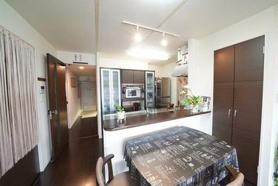 Grande Solare Hakata no Mori 3LDK Apartment in Fukuoka — Image 22, Shimen, Fukuoka