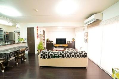 Grande Solare Hakata no Mori 3LDK Apartment in Fukuoka — Image 22, Shimen, Fukuoka