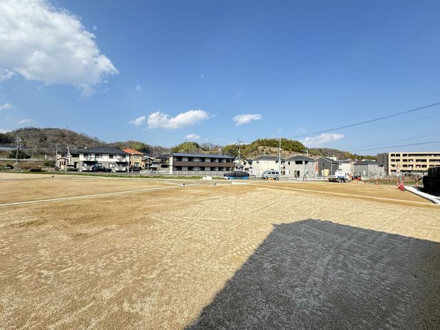 61 Tsubo Residential Land for Sale in Onomichi, Hiroshima - Thumbnail 2