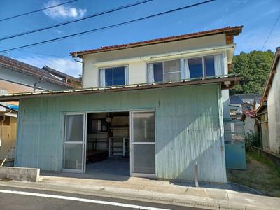 Search for vacant houses @Hokkori Yunnan Settlement Site — Image 1, Unnan, Shimane