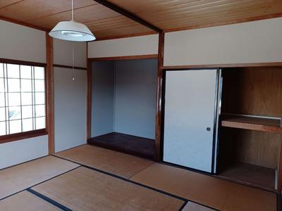 Search for vacant houses @Hokkori Yunnan Settlement Site — Image 1, Unnan, Shimane