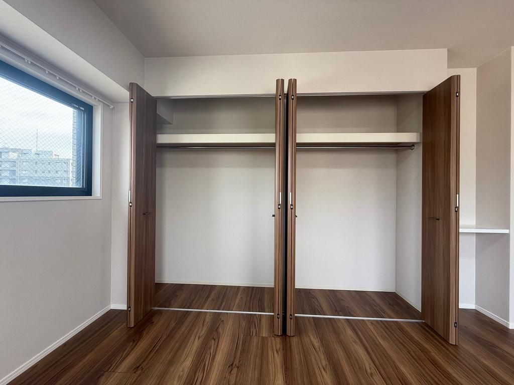 2LDK Apartment in Reven Uenozo, Kagoshima - Southeast Corner - Thumbnail 4