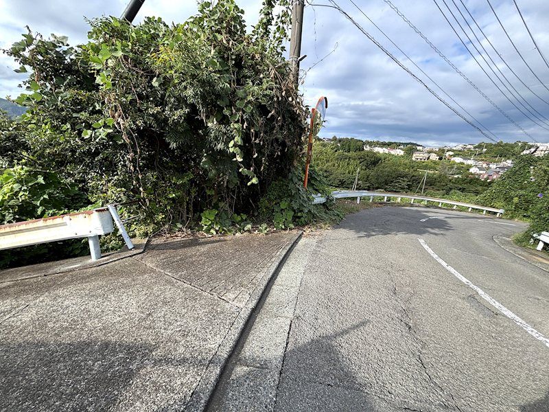 287 sqm Land for Sale in Ito, Shizuoka - Image 1