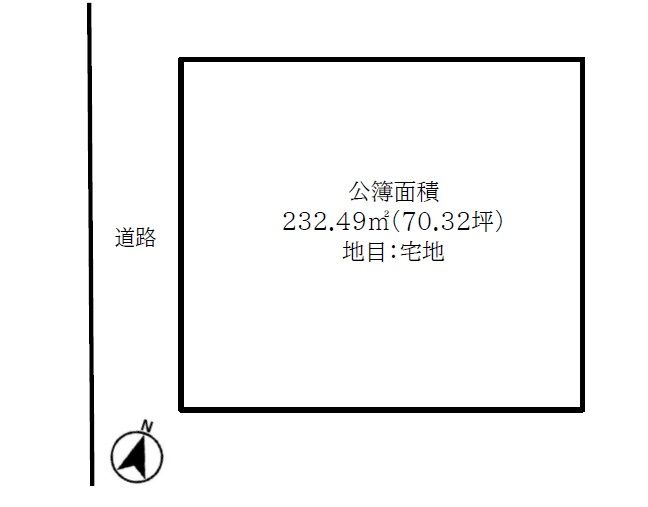 Land with Existing House for Sale in Kameoka, Kyoto - Thumbnail 2