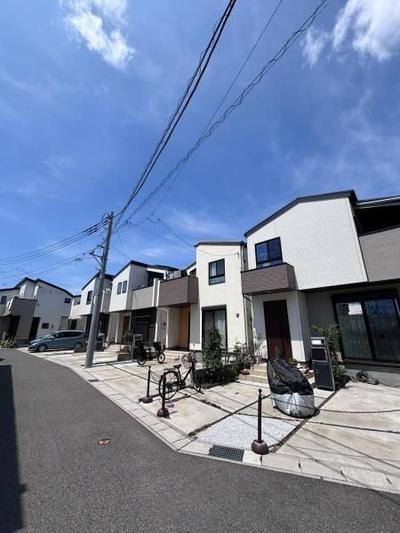 4LDK House in Matsudo with Solar Power | 2022 Build — Image 1, Matsudo, Chiba