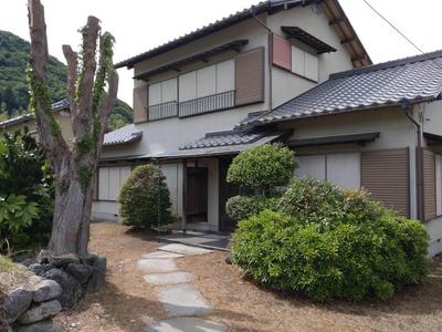 5DK House in Izu City, Shizuoka — Image 1, Izu, Shizuoka