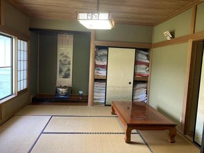 5DK House in Izu City, Shizuoka — Image 2, Izu, Shizuoka