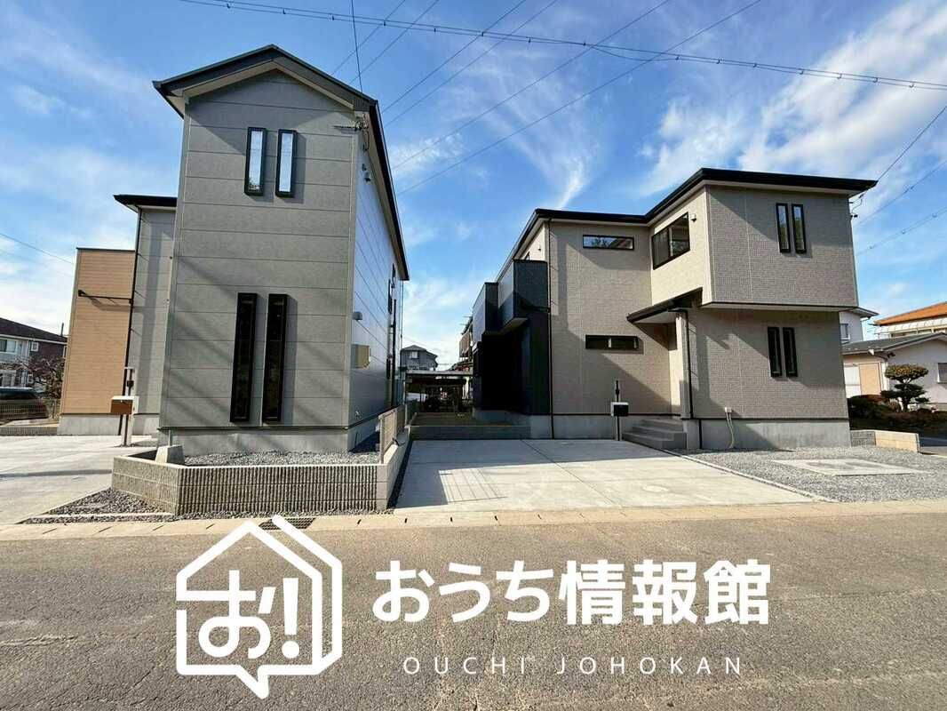 New 4LDK House for Sale in Fuso, Aichi with Zero Down Payment - Thumbnail 3