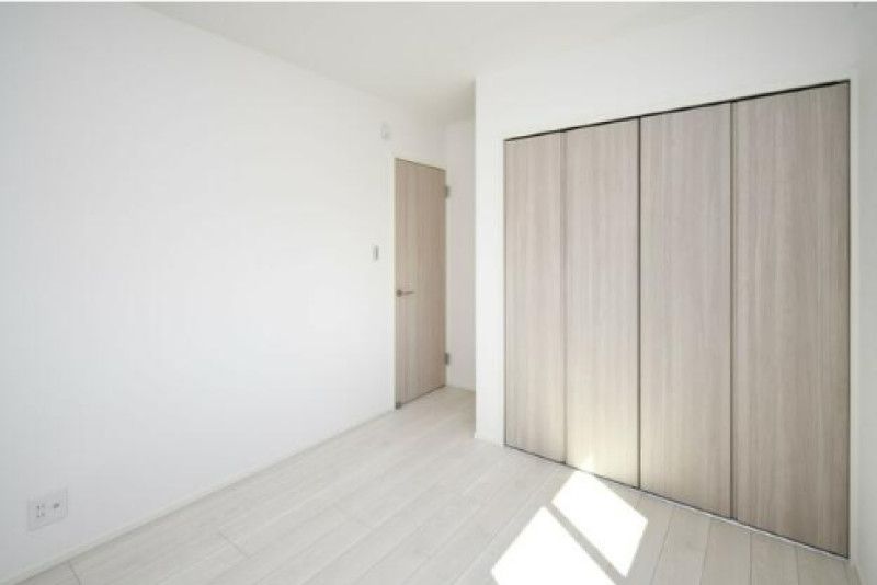 New 4LDK House in Kitaokisu, Tokushima City for Sale - Thumbnail 3