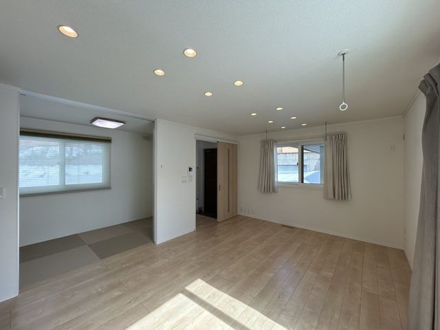 2SLDK House for Sale in Aomori City - 80.64 sqm - Thumbnail 4