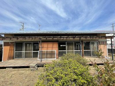 Tadotsu Skeleton House: 3LDK Renovation Opportunity in Kagawa — House, Tadotsu, Kagawa