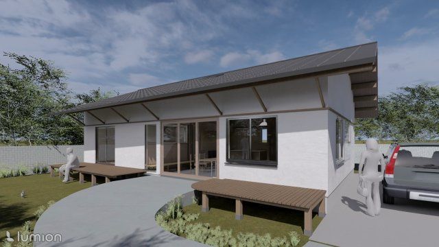 Tadotsu Skeleton House: 3LDK Renovation Opportunity in Kagawa - Thumbnail 4
