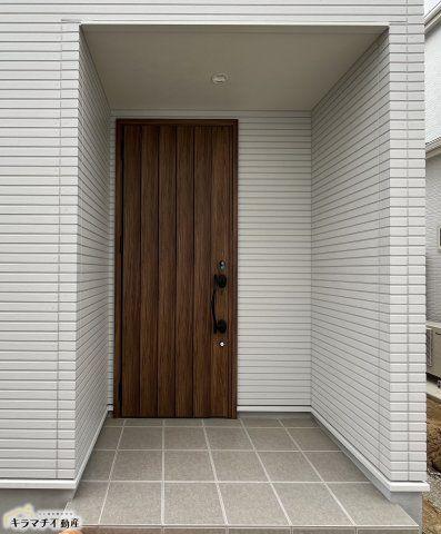 4LDK House in Sakurai with 18-jo Living Area & Parking — Image 1, Sakurai, Nara