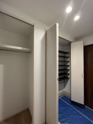 4LDK House in Sakurai with 18-jo Living Area & Parking - Thumbnail 4