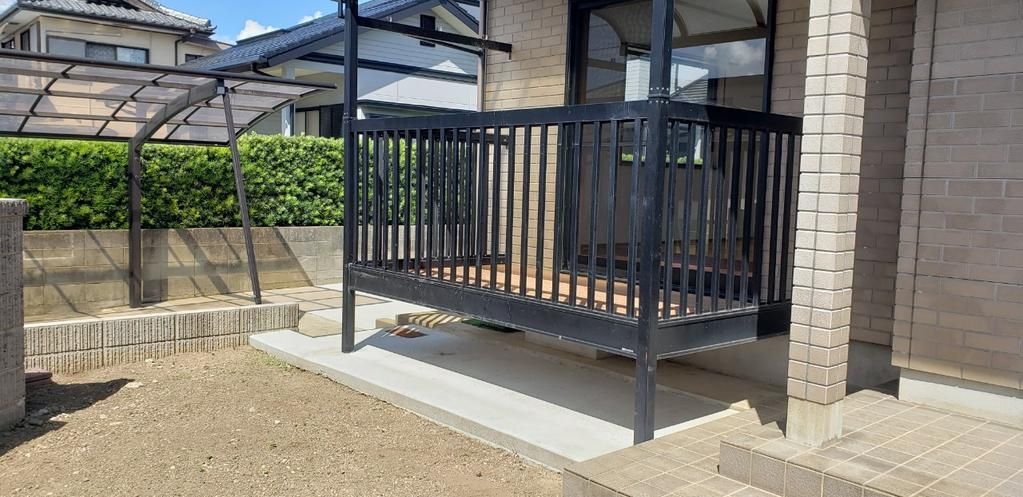 Single-Story 3DK House for Sale in Omura, Nagasaki - Thumbnail 2