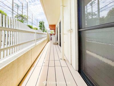 [Holmes] Castillo Higashi Shiraku | — Image 3, Kanagawa, Kanagawa